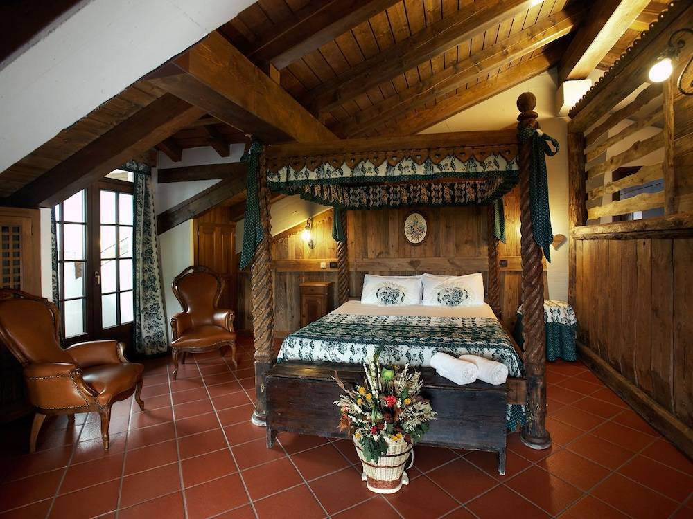 Hotel Milleluci 1