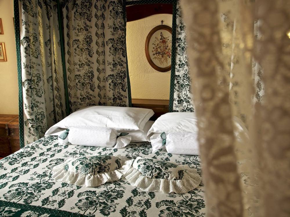 Hotel Milleluci 2