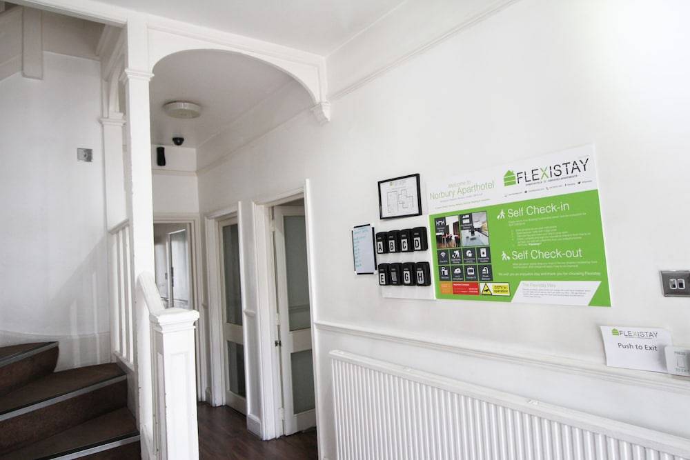 Flexistay Norbury Aparthotel 2