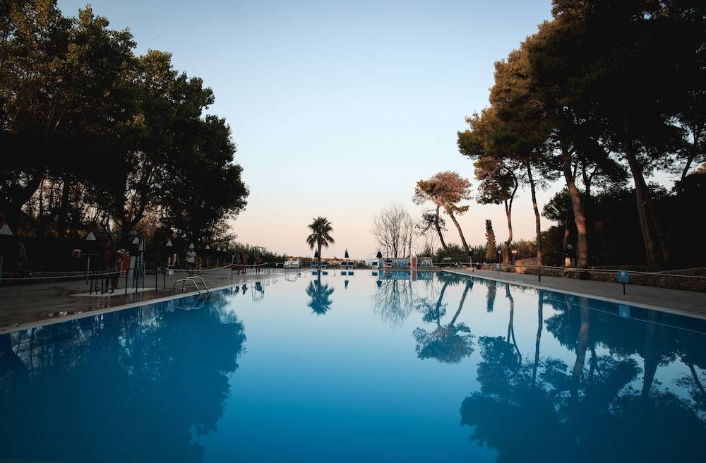 Borgo Mulino d'Acqua 1