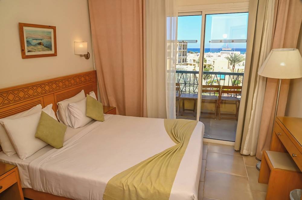 New Eagles Downtown Zahabia Resort & Aqua Park 2