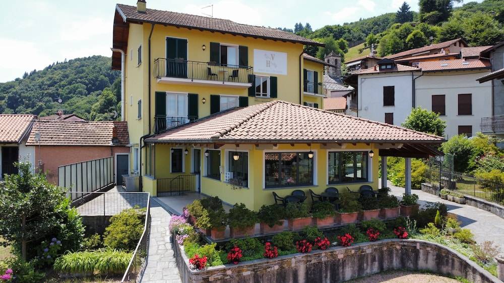 Hotel BB Villa Orchidea 1