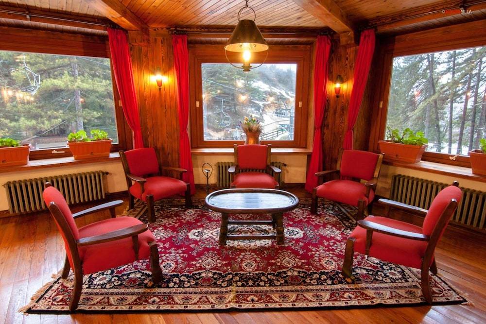Hotel Garnì Mille Pini 2