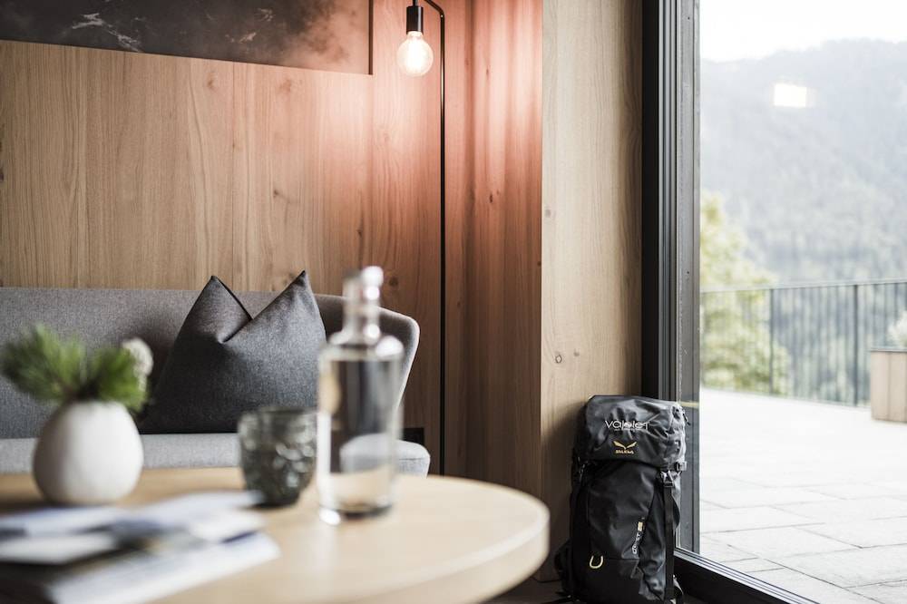 Alpinhotel Vajolet - Adults only 2