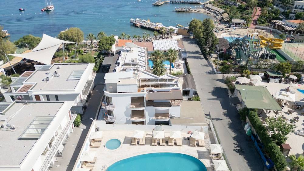 Salinas Hotel 1