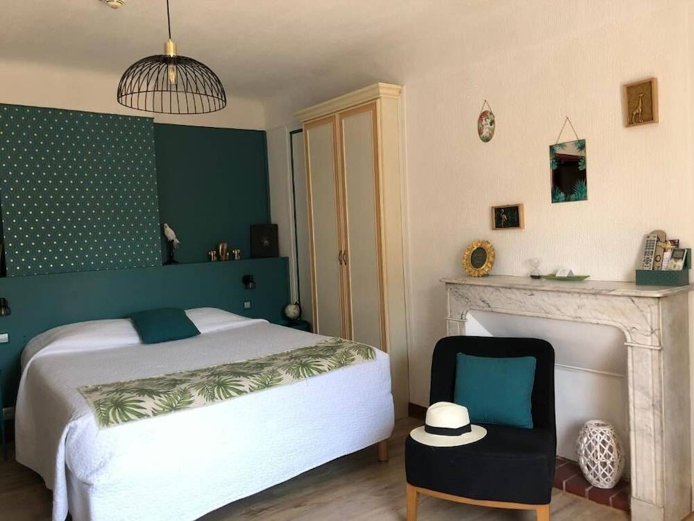 Hotel Le Flore 2