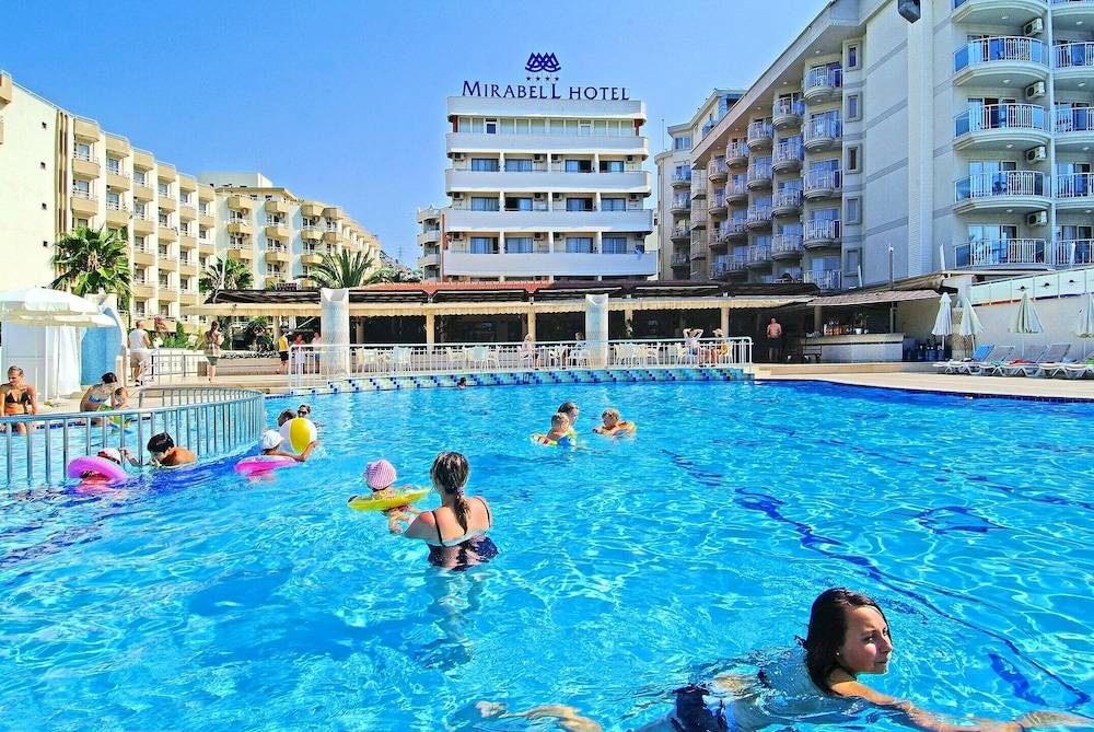 MIRABELL HOTEL 1