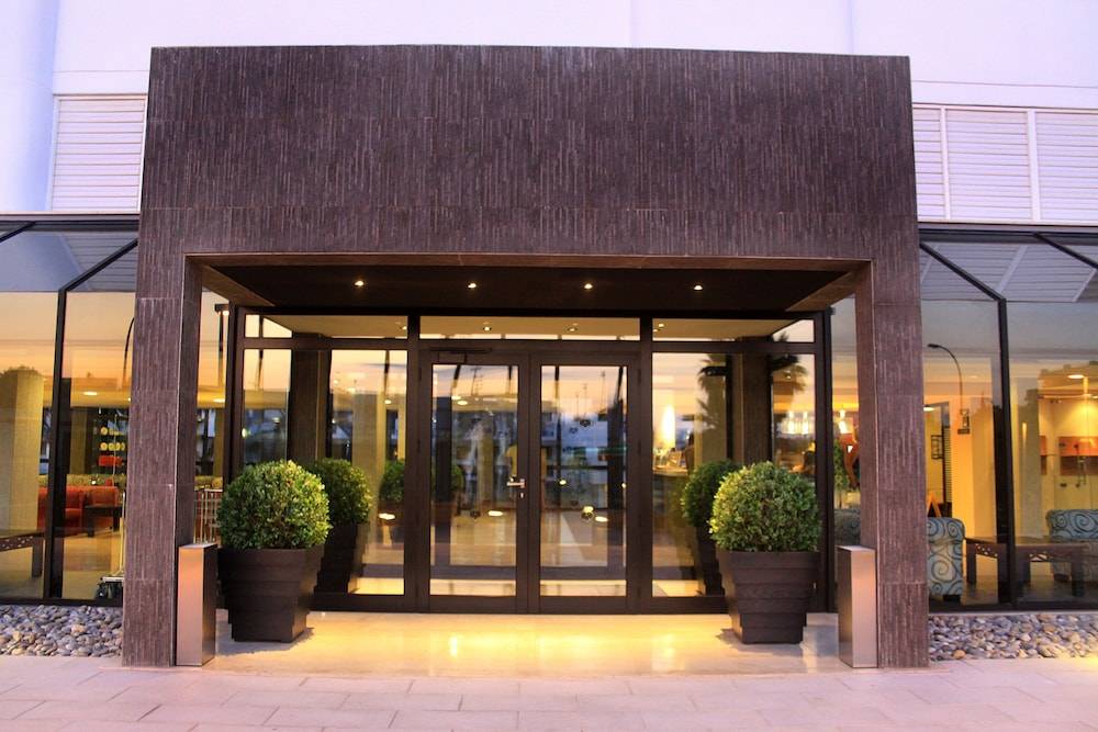 Protur Palmeras Playa Hotel - All Inclusive 2