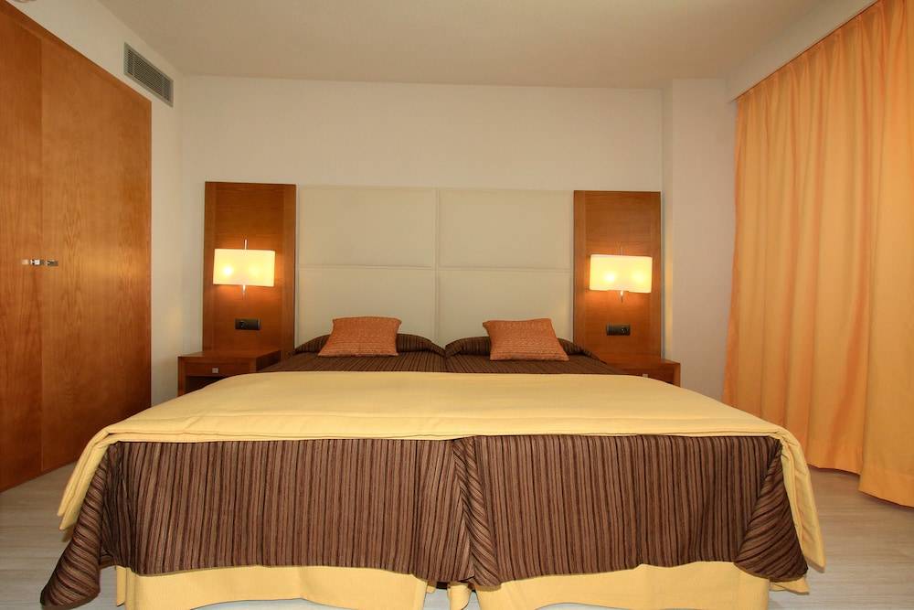 Protur Palmeras Playa Hotel - All Inclusive 1