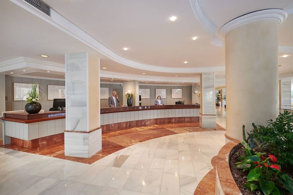 Grupotel Taurus Park 2