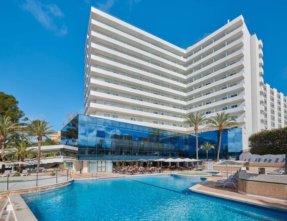 Grupotel Taurus Park 1