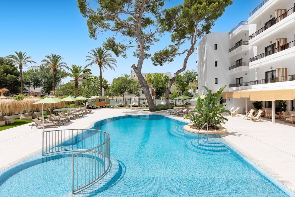 Copaiba by Honne Hotels - Adults Only 1