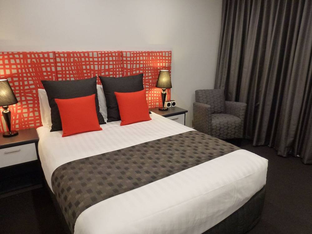 Tower Motor Inn 1
