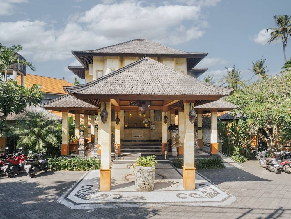 Bayshore Villa 2
