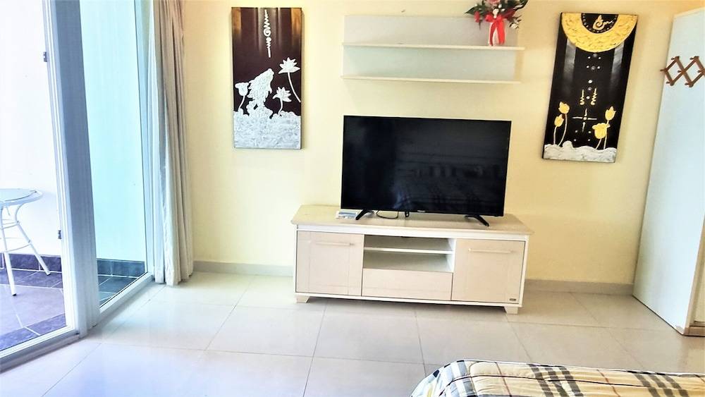 Jomtien Plaza Residence 2