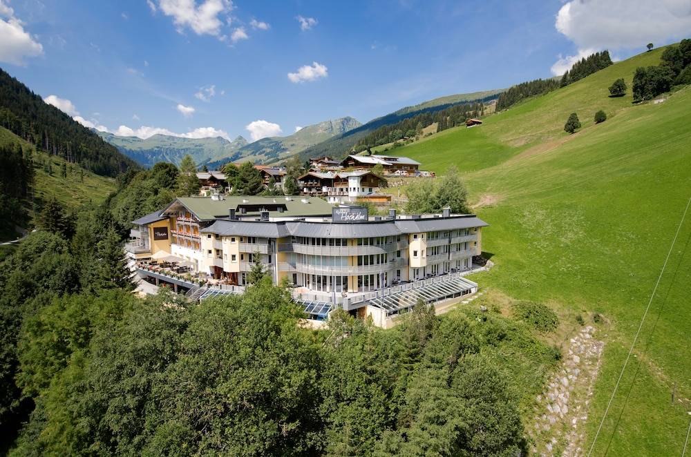 Hotel Residenz Hochalm - inklusive Joker Card im Sommer 1