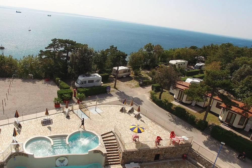 Camping Village Mare Pineta 2