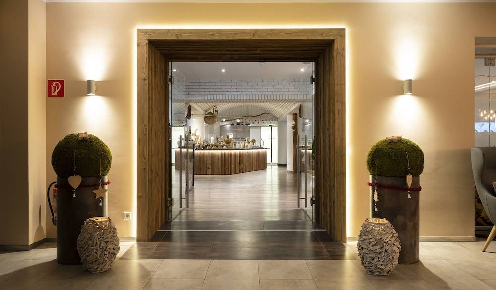 Hotel Residenz Hochalm - inklusive Joker Card im Sommer 2