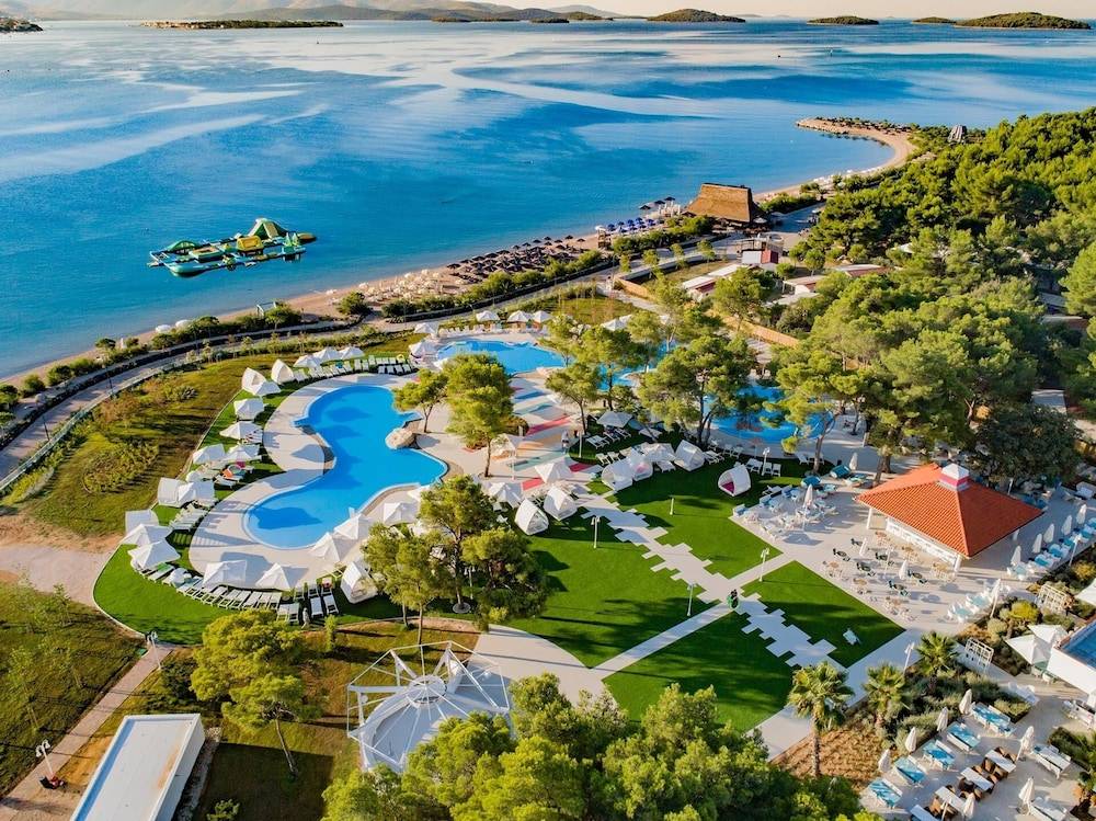 Amadria Park Kids Hotel Andrija 1