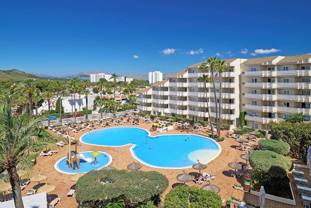 Grupotel Port D ́Alcudia 1