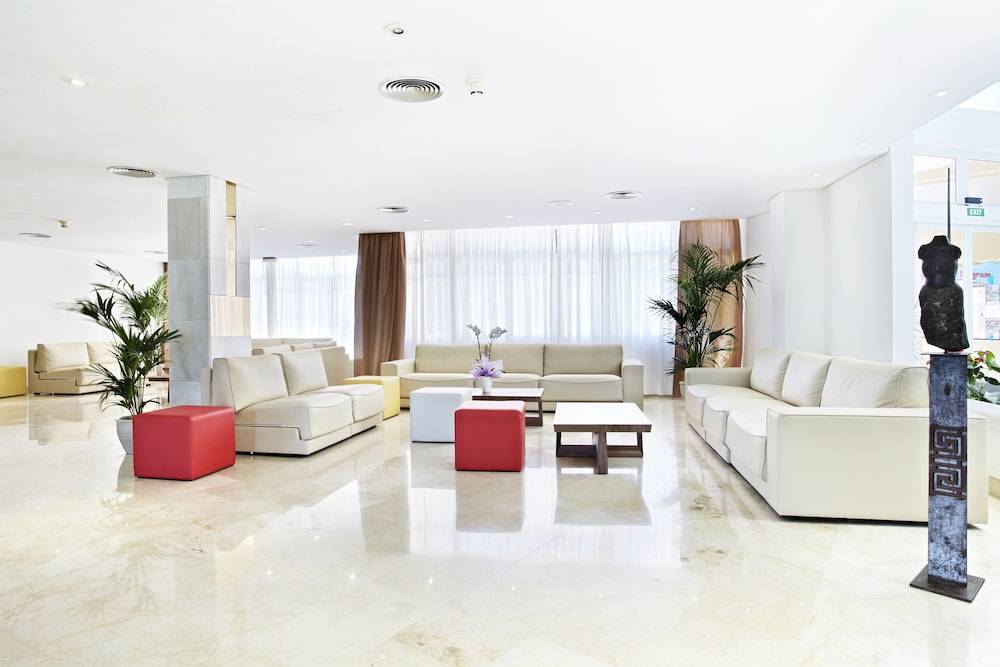 Grupotel Port D ́Alcudia 2