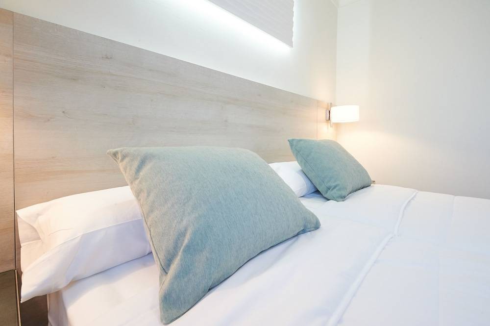 Suite Hotel Montana Club 2