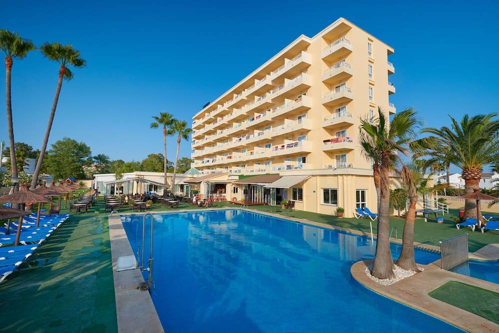 Grupotel Amapola 1