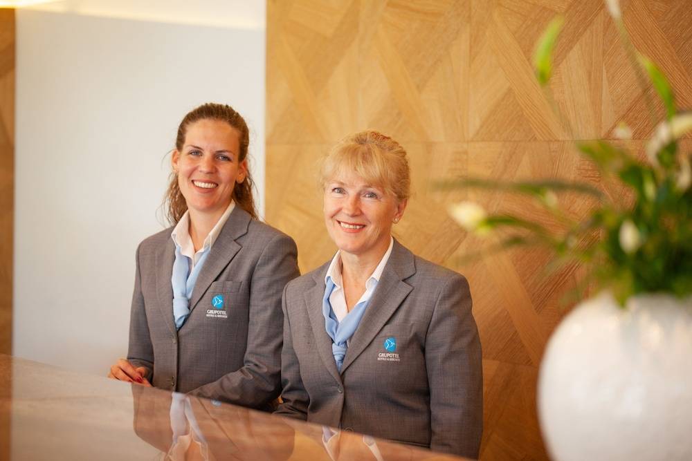 Grupotel Orient 2