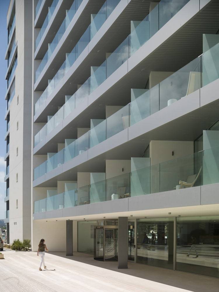 Son Moll Sentits Hotel & Spa - Adults Only 2