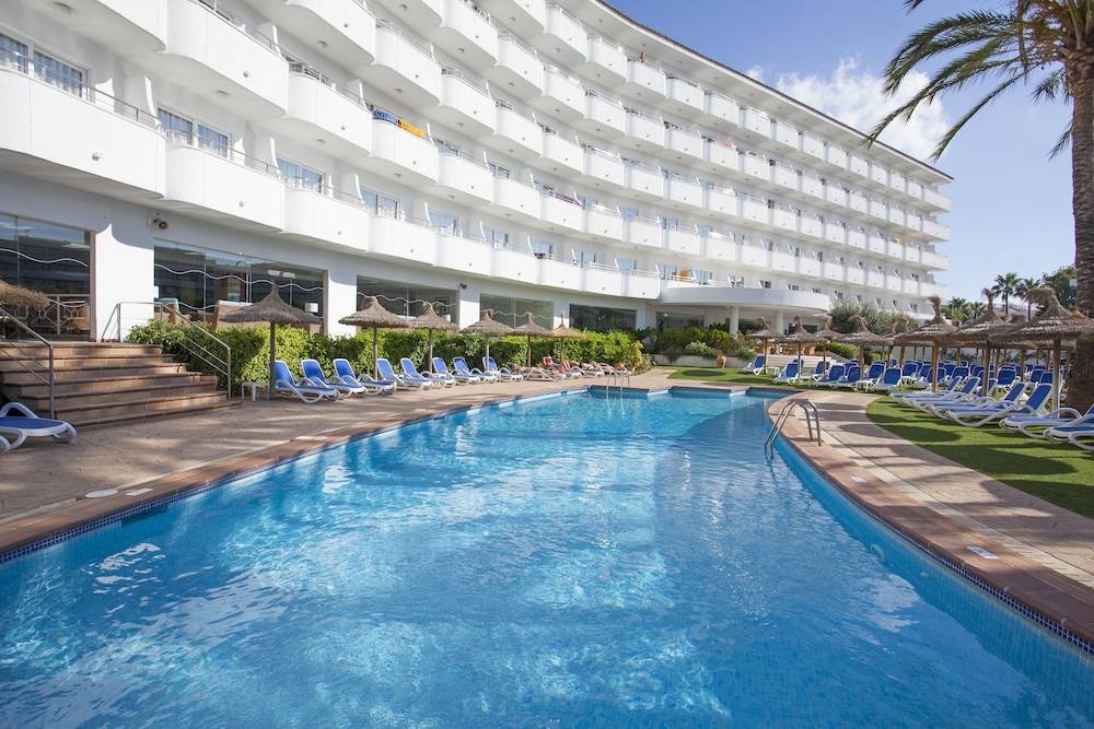 Grupotel Maritimo 1