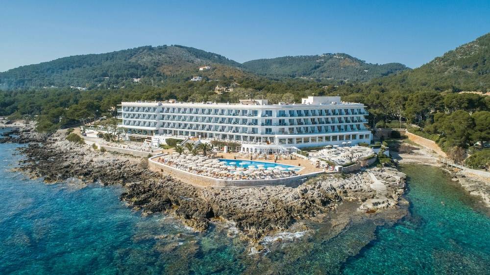 Grupotel Aguait Resort & Spa - Adults Only 1