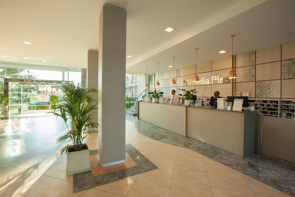 Grupotel Alcudia Pins 3 SUP 2