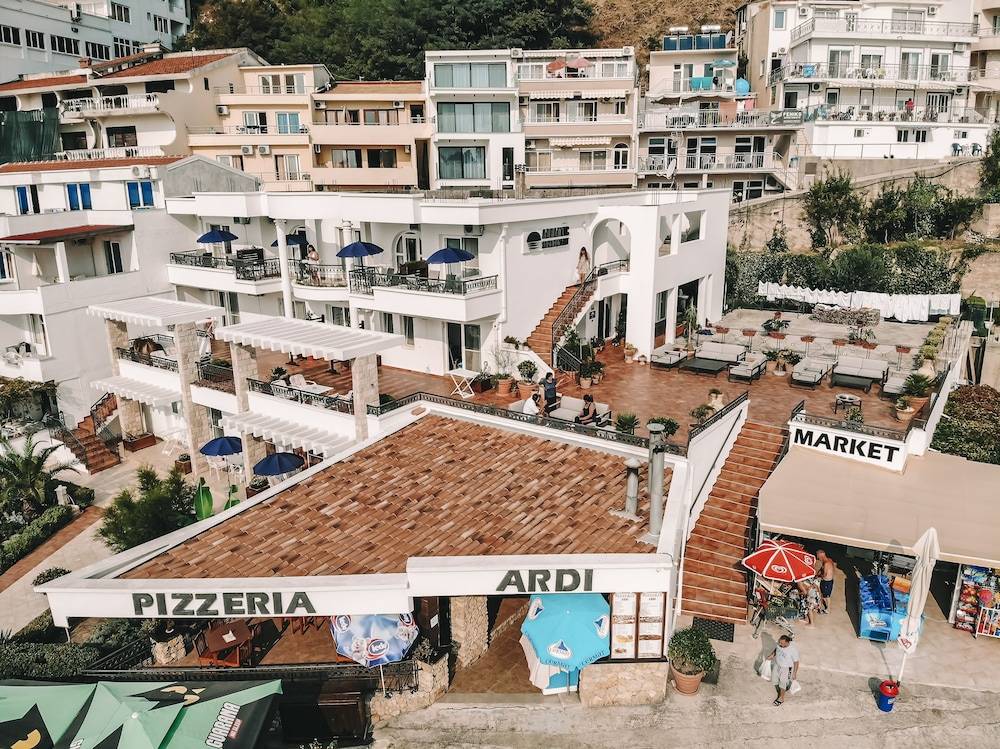 Adriatic Apartment 1