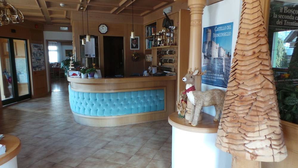 Albergo Antico 2