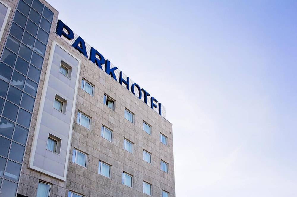 Park Hotel Porto Valongo 1