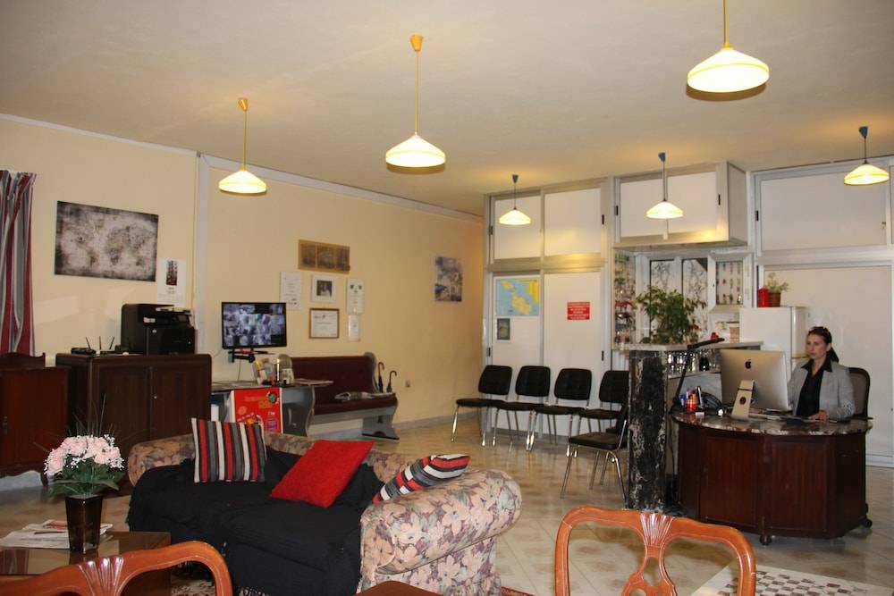 For Rest Aparthotel 2