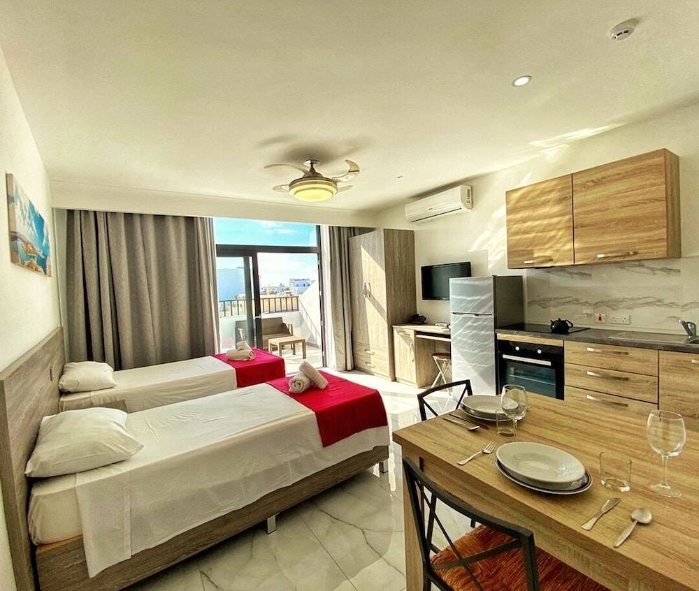 For Rest Aparthotel 1