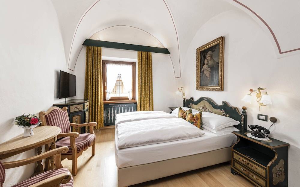 Hotel Cavallino D'Oro Bed&Breakfast 2