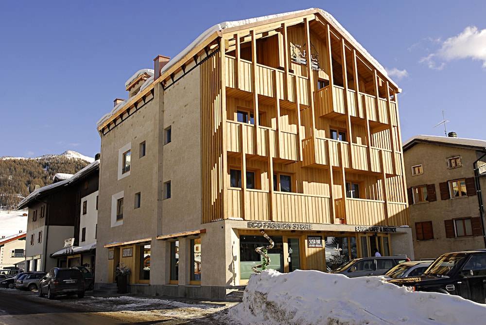 Hotel Larice 1