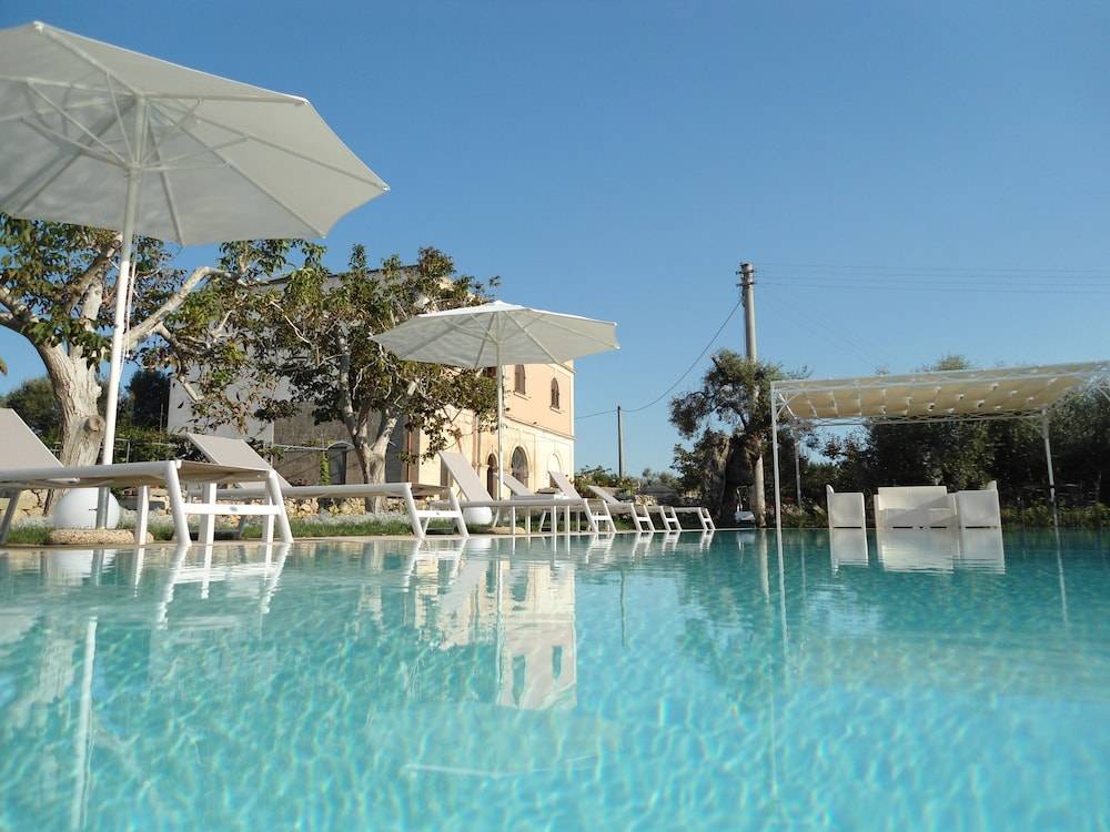 Tenuta Pigliano Hotel 1