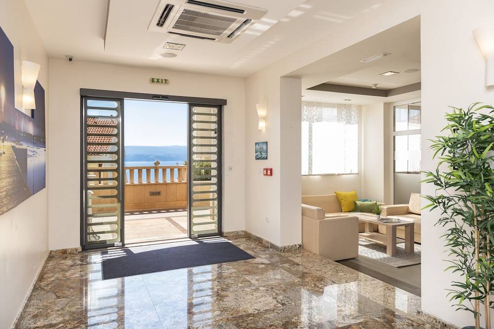 Hotel Villa MiraMar 2