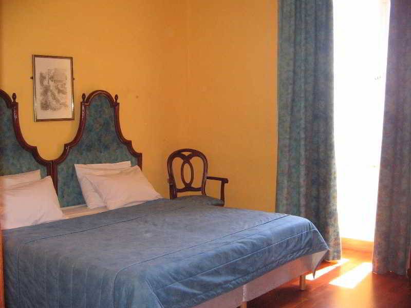 Hotel Castille 1