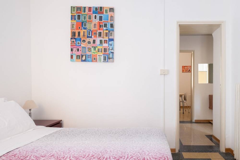 Residenza Ariosto by Studio Vita 1
