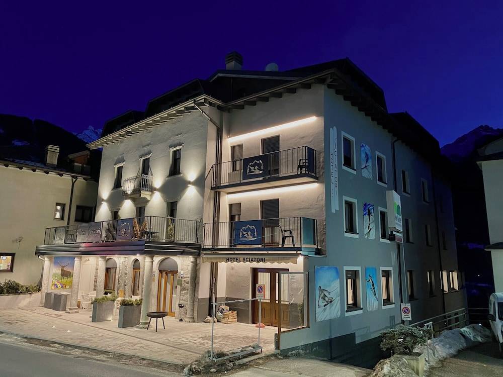 Hotel Sciatori 3 Stelle Superior 1