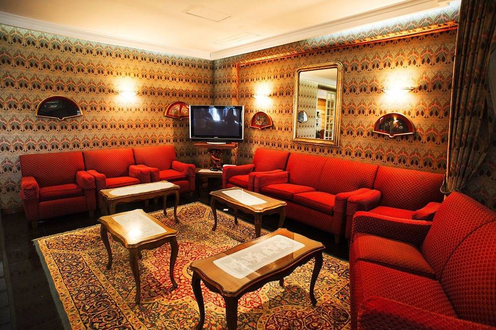 Grande Albergo Miramare 2