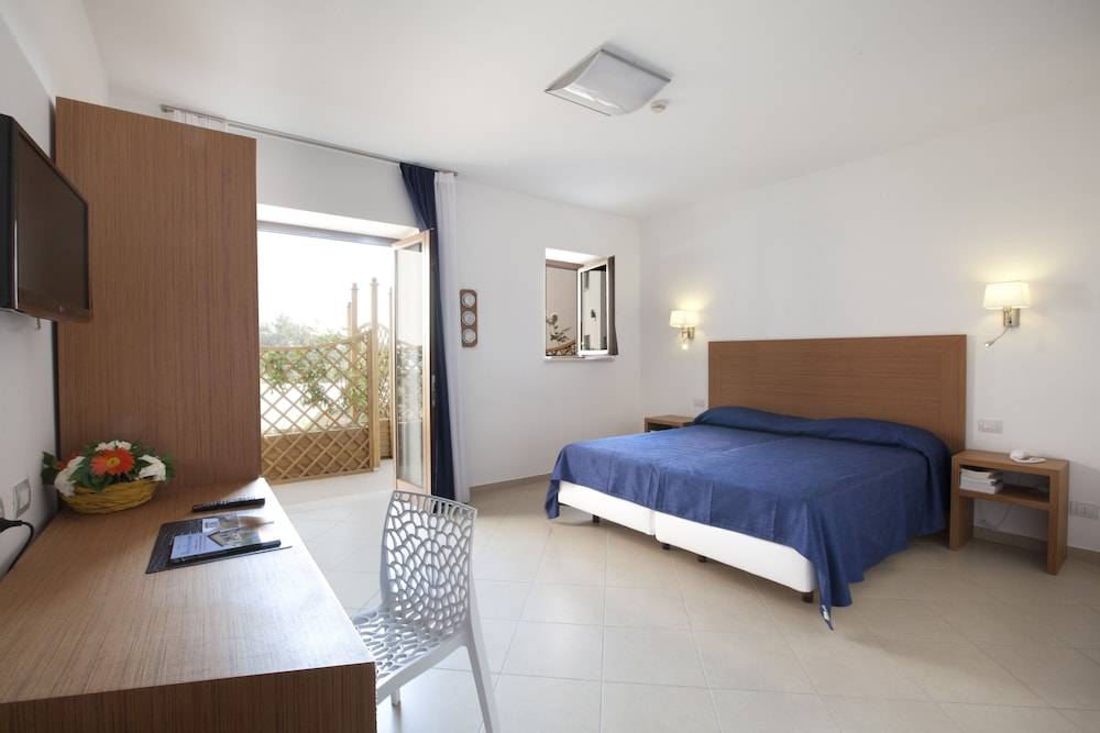 Villa Angelina 2