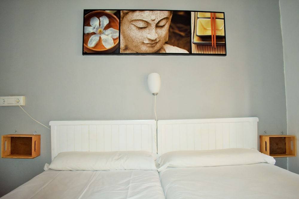 Pension Castil 1