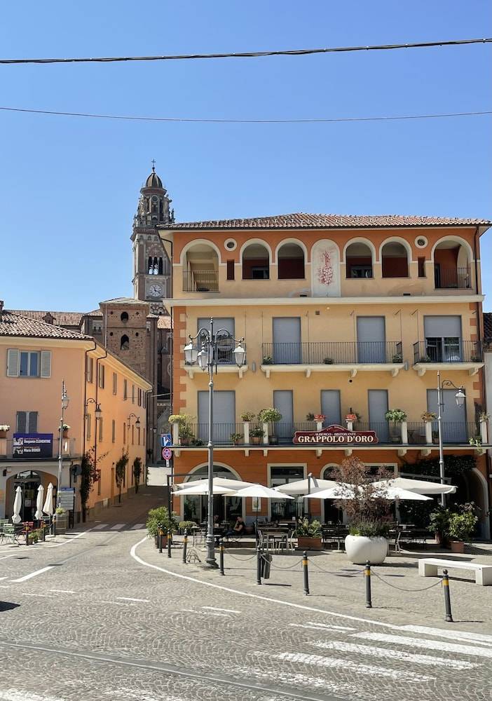 Hotel Il Grappolo D'Oro 1