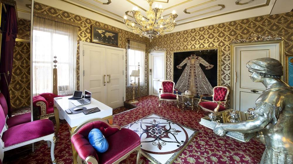Sultan Tughra Hotel - Special Class 2