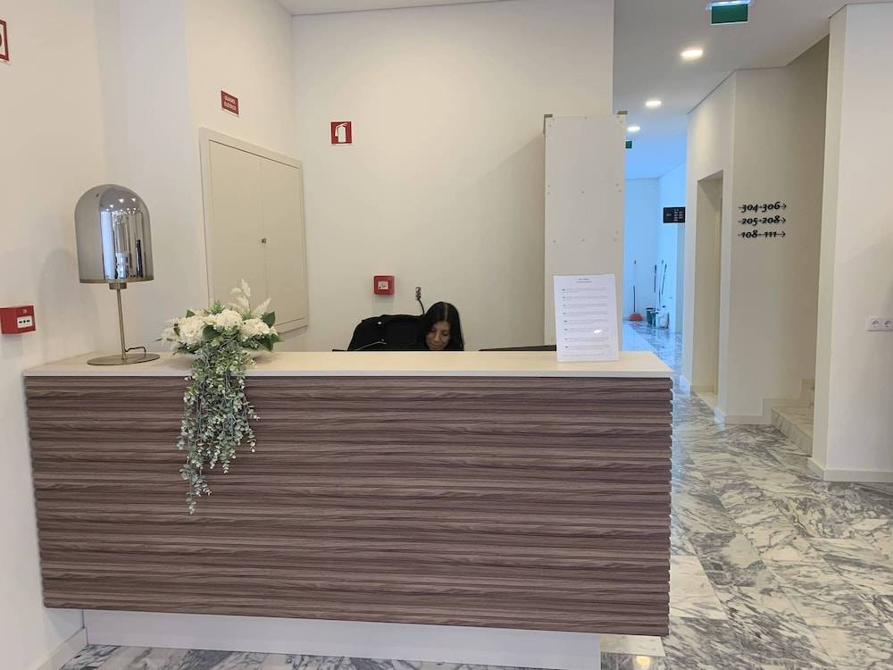 Hotel Areosa 2